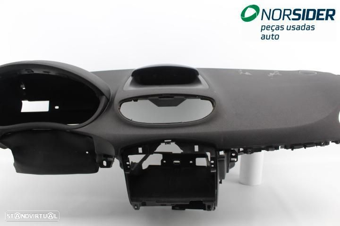 Conjunto de airbags Renault Clio III Break Fase II|09-12 - 3