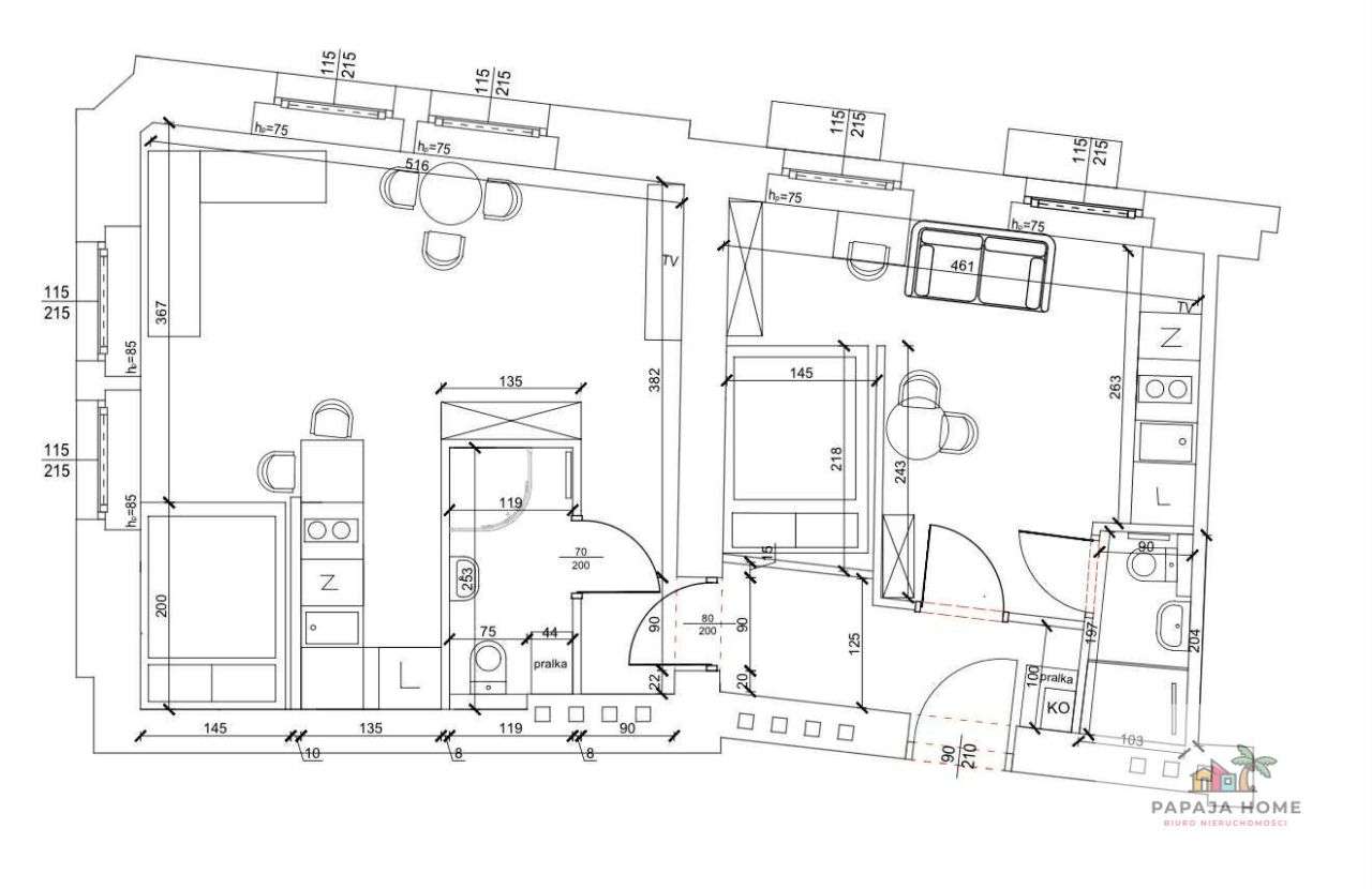 Gratka dla inwestora *Chorzów*-5