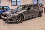 BMW M5 Competition - 2