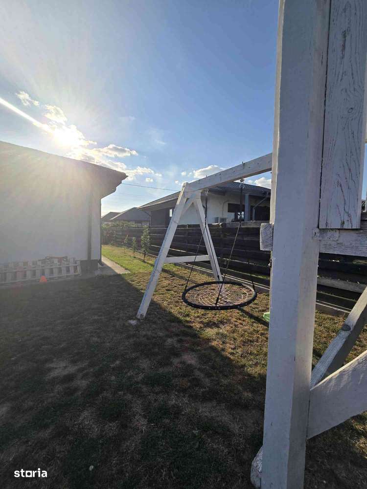 Casa de vanzare in Aroneanu,  jud Iasi.-10