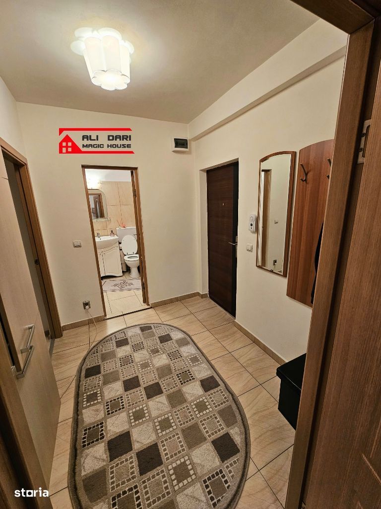 Apartament 2 camere str Jupiter zona Calea Baciului Petrom