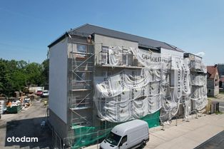 Nowa Polna - ostanie mieszkania z ogródkiem !! - Pełny obrazek: 5/8
