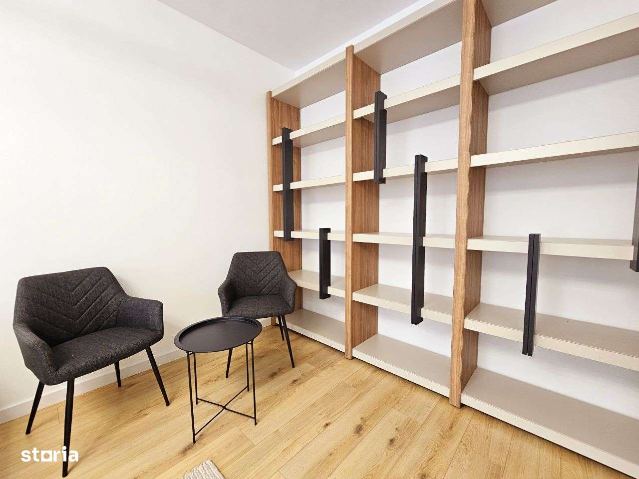 Apartament premium mobilat - M.Viteazu-17