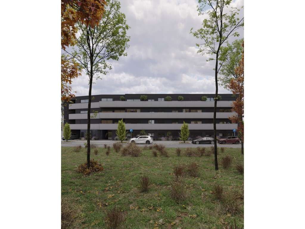 Apartamento T1 Venda Porto-7