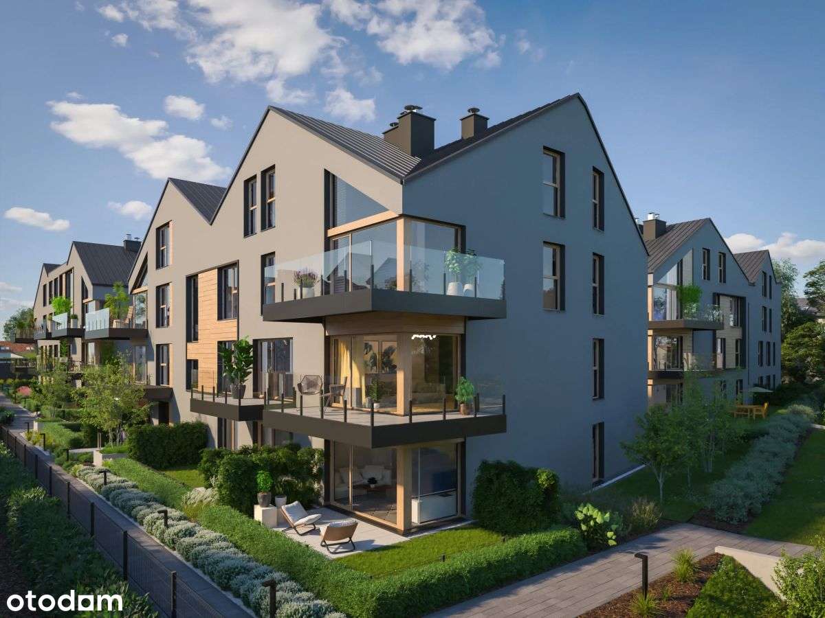 Stawowa Residence V-3