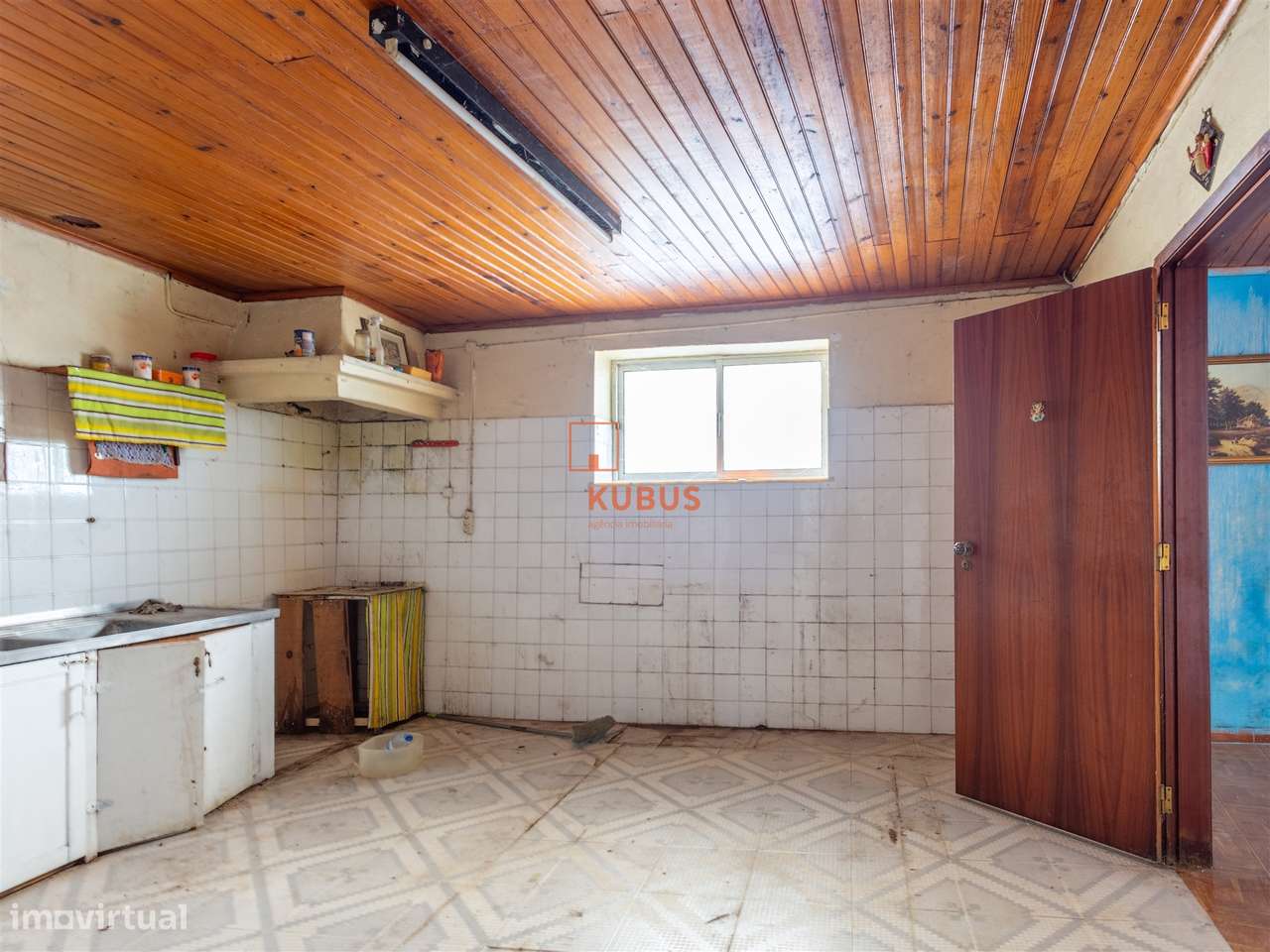 Moradia T2 - Torres Novas - Grande imagem: 4/10