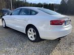 Audi A5 2.0 TFSI Sportback - 4