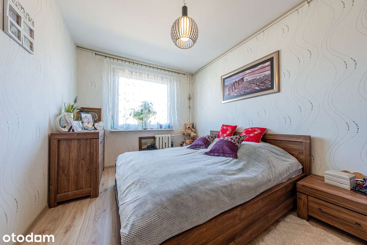 3 niezależne pokoje do zamieszkania lub inwestycyjnie-7