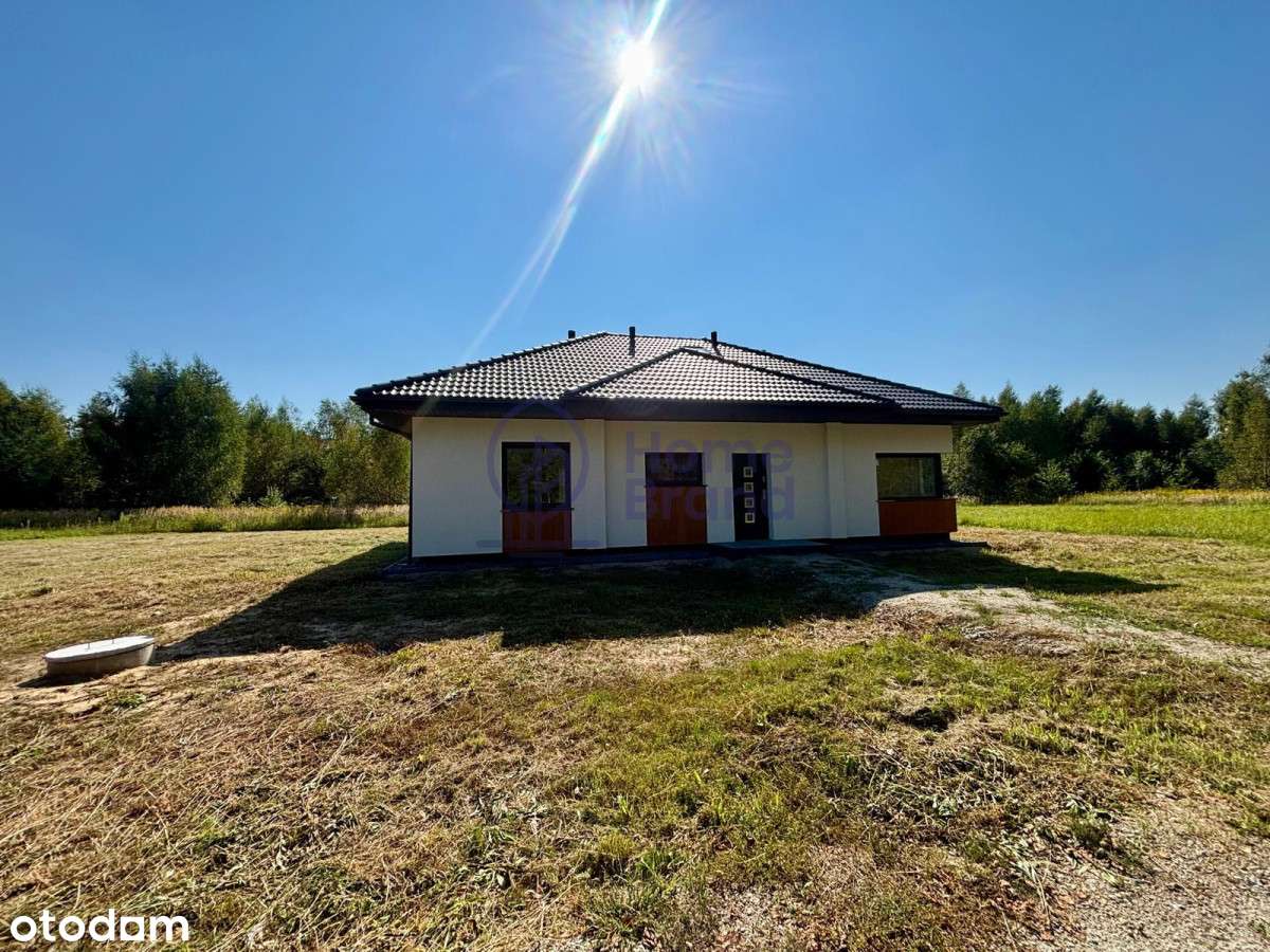 Dom jednorodzinny | 108 m2 | Szczepanów - Pełny obrazek: 5/8