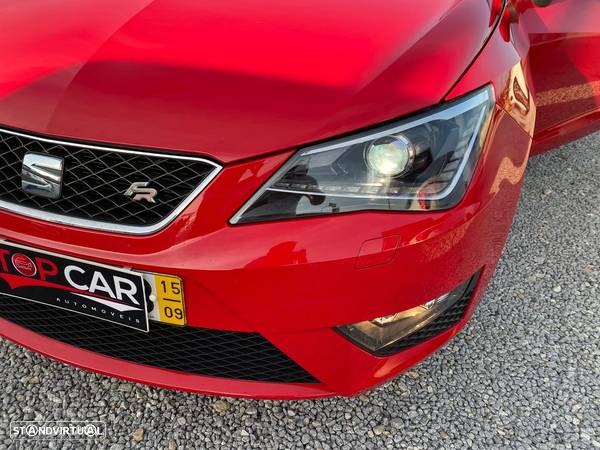 SEAT Ibiza SC 1.0 EcoTSI FR - 19