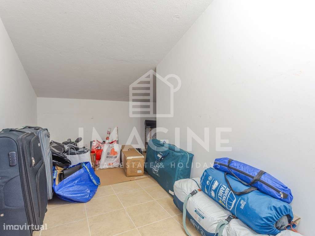 Apartamento T2 junto ao Hospital de São Bernardo-28