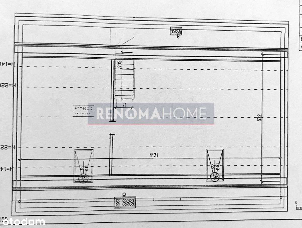 5 pokoi|bez prowizji|2 miejsca postojowe|ogród - Pełny obrazek: 4/20