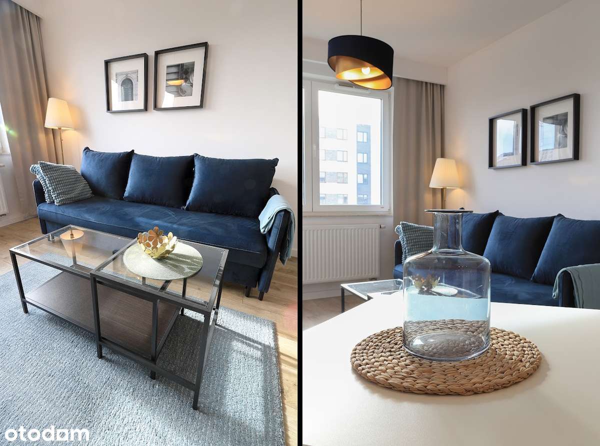 Ulica Miedziana 54, 2pokoje, garaż, Wirtualny Spacer-4