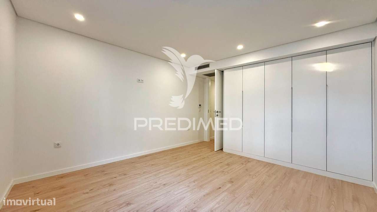 Apartamento T3 "Novo" - Centro da Cidade - Grande imagem: 5/18