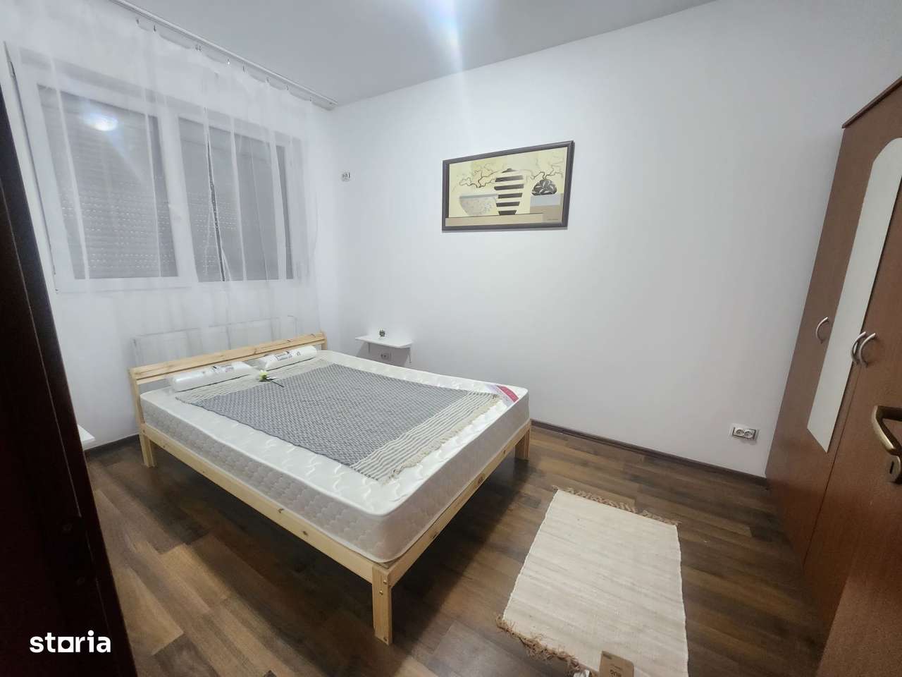 Apartament de inchiriat cu 2 camere in Militari Residence - Imagine principală: 3/5