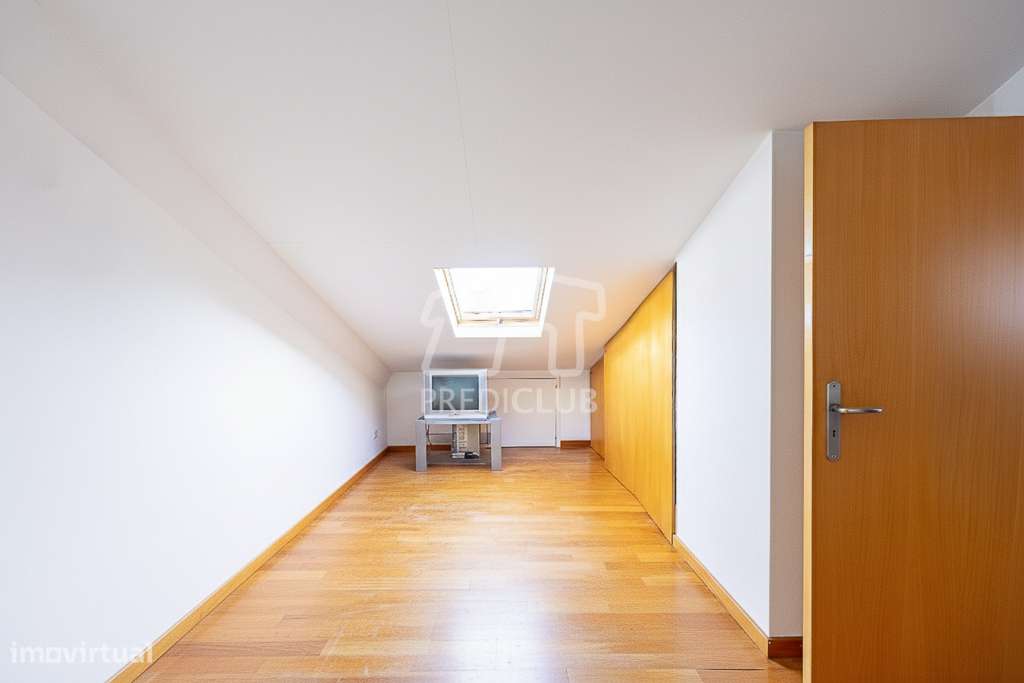 Penthouse T2 + 2 - Caniço-20