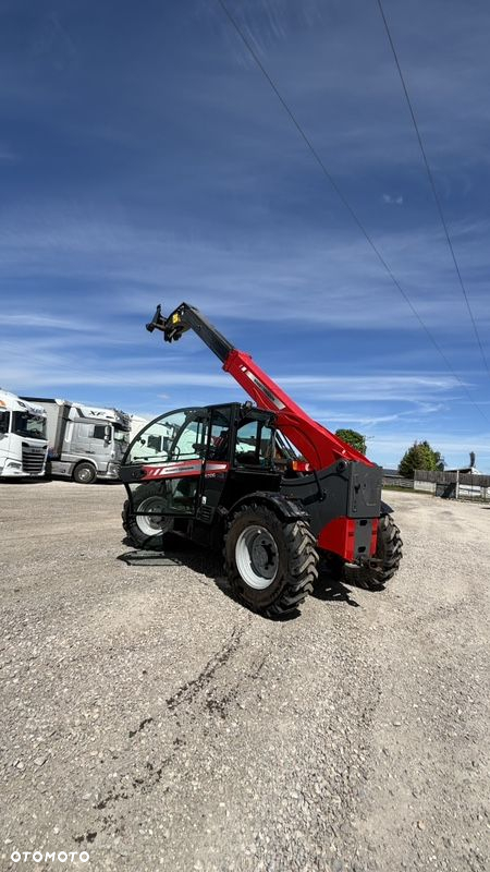 Massey Ferguson 9306 - 3