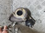 TURBINA TURBOSPRĘŻARKA OPEL Omega B FL 24404592\ - 1