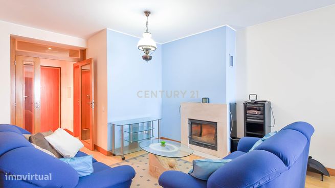 Apartamento T1+1  com garagem no centro de Vila Nova de Gaia-27