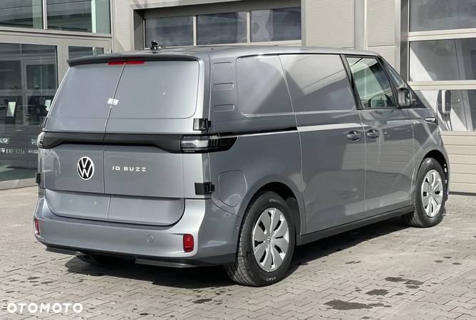 Volkswagen ID. BUZZ Cargo - 7