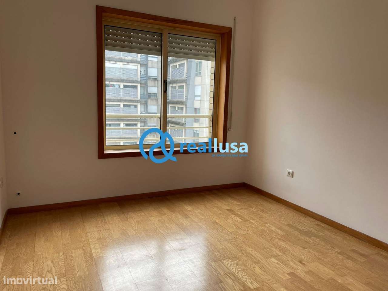 Apartamento T3 c/ garagem Águas Santas Maia-9