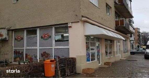 Vanzare spatiu comercial 79mp in zona Confectii – Arad-2
