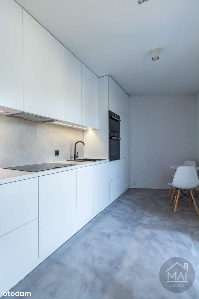 2 pokoje z aneksem. Stare Podgórze. Budynek 2017r. - Pełny obrazek: 3/15