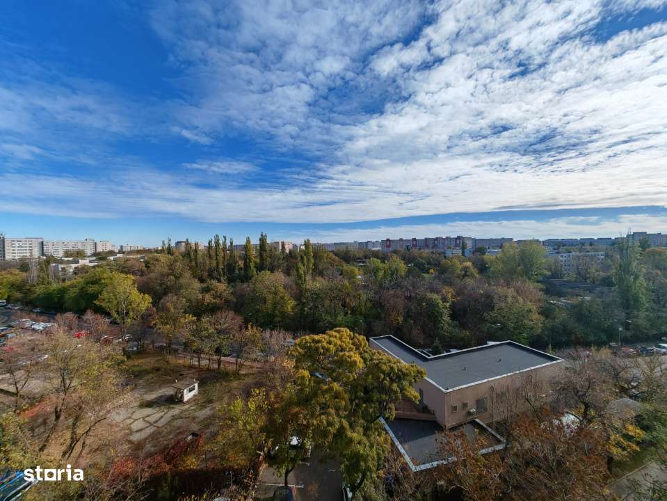 Apartament 2 camere – langa Parcul Titan - Strada Rotunda,  mobilat,-6