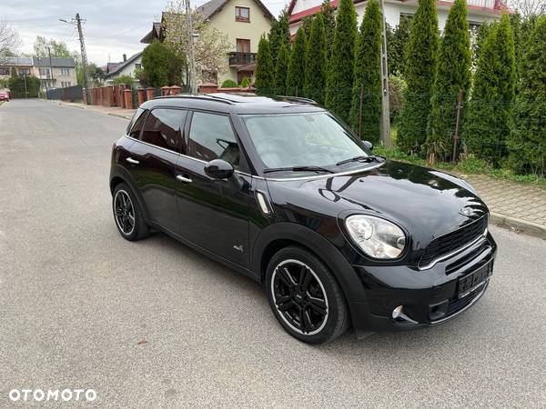 MINI Countryman - 17