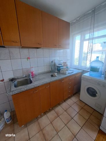 Vanzare - Apartament cu 3 camere, etaj 4, suprafata de 53,25 mp-4