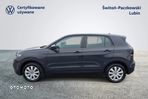 Volkswagen T-Cross 1.0 TSI - 7