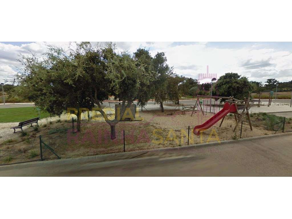 LOTE DE TERRENO DESTINADO A CONSTRUÇÃO - HERDADE DA AROEIRA-11