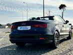 Audi A3 Cabrio 2.0 TDi S-line - 10