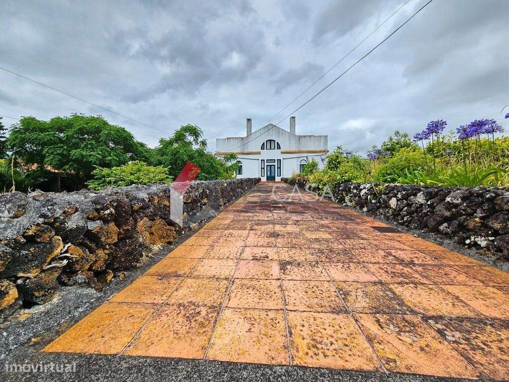 Quinta com potencial de investimento em São Mateus! - Grande imagem: 2/48