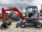 Wacker Neuson 6503 WD 3 łyżki - 4