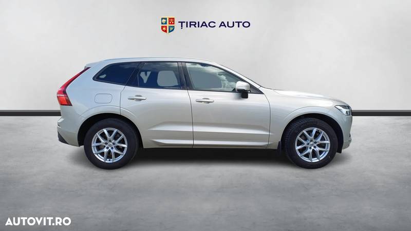 Volvo XC 60 - 6