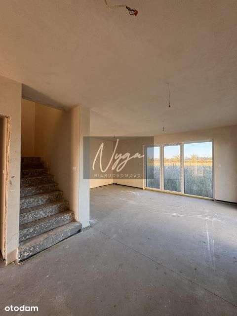 Dom, 100,04 m², Strykowo-12