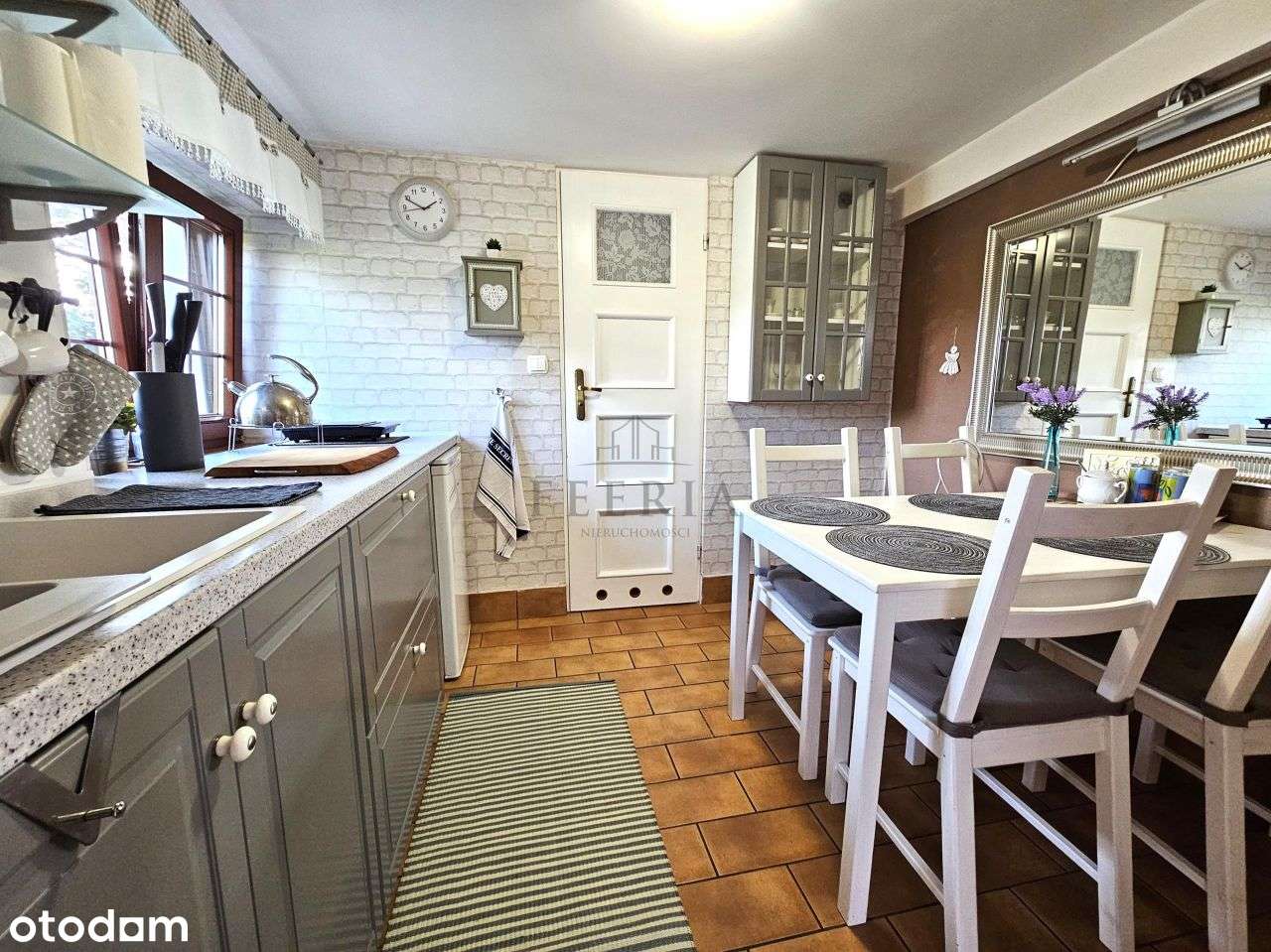 Działająca agroturystyka 5km od Spały!!!!-5