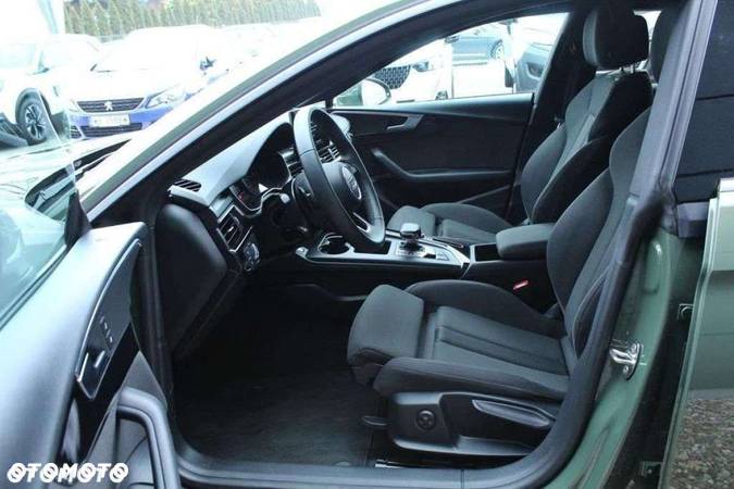 Audi A5 Sportback 45 TFSI quattro S tronic - 16