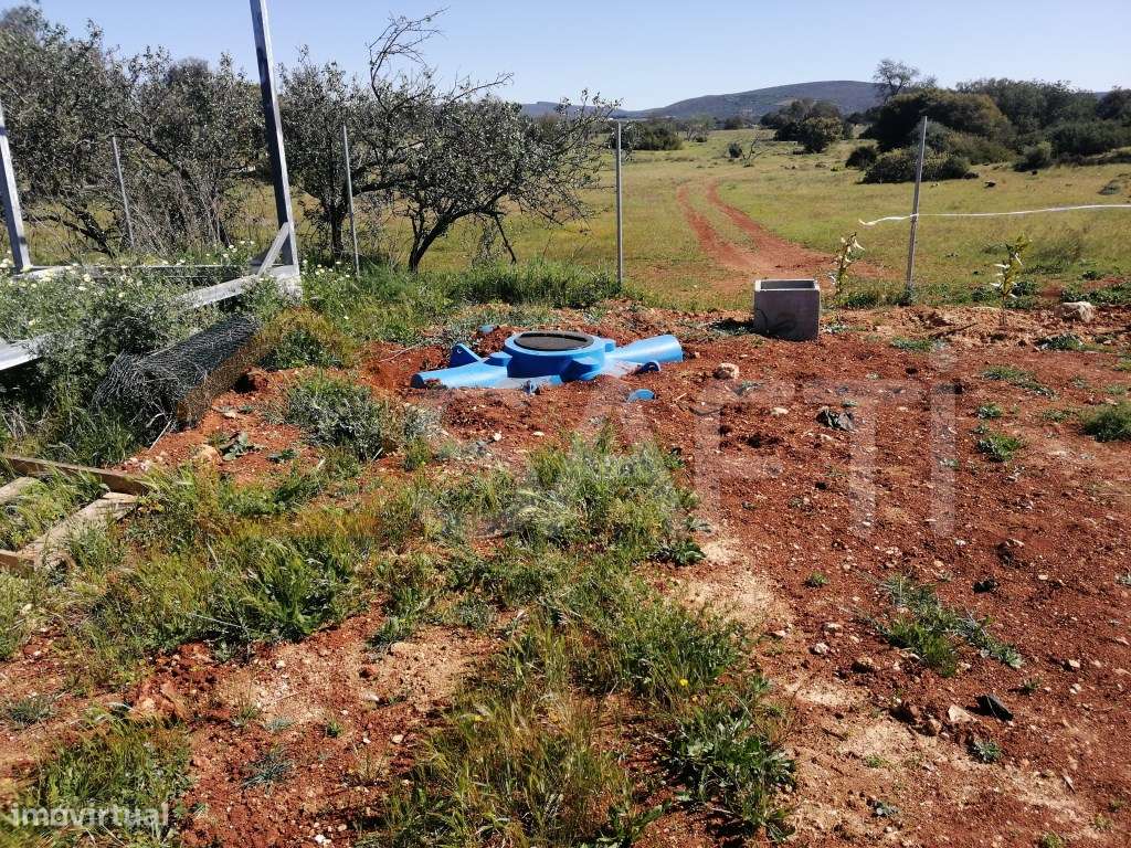 terreno rustico - Grande imagem: 3/4