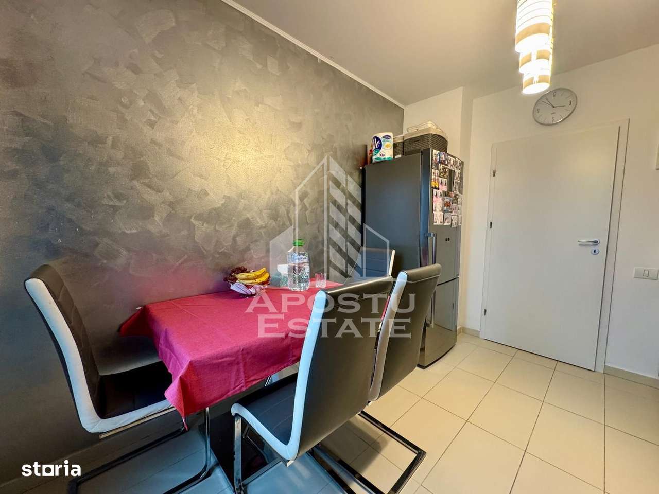 Apartament cu 3 camere, bloc nou, zona Tipografilor - Imagine principală: 5/12