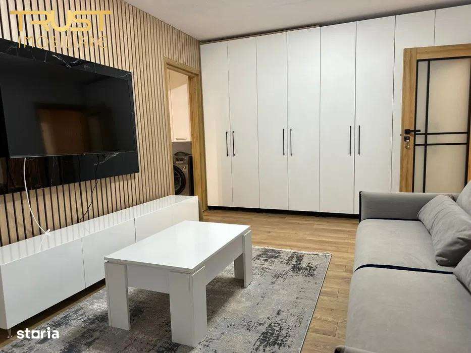 I OFERTA I Apartament modern cu 2 camere I 50 mp I Zona Grivitei I - Imagine principală: 2/7