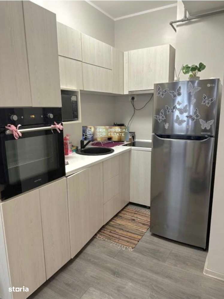 Apartament 2 camere 2 balcoane Mamaia Nord Mackerel 50 m de plaja-5