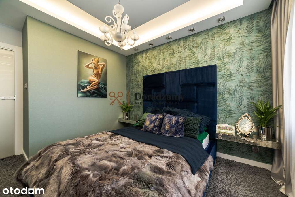 Piękne 3 Pokojowe Mieszkanie przy Ul. Sympatycznej - Pełny obrazek: 2/12