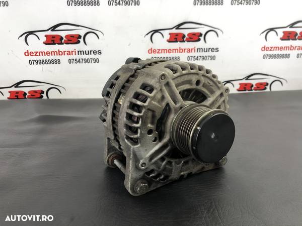 Alternator VW Passat B6 - 1