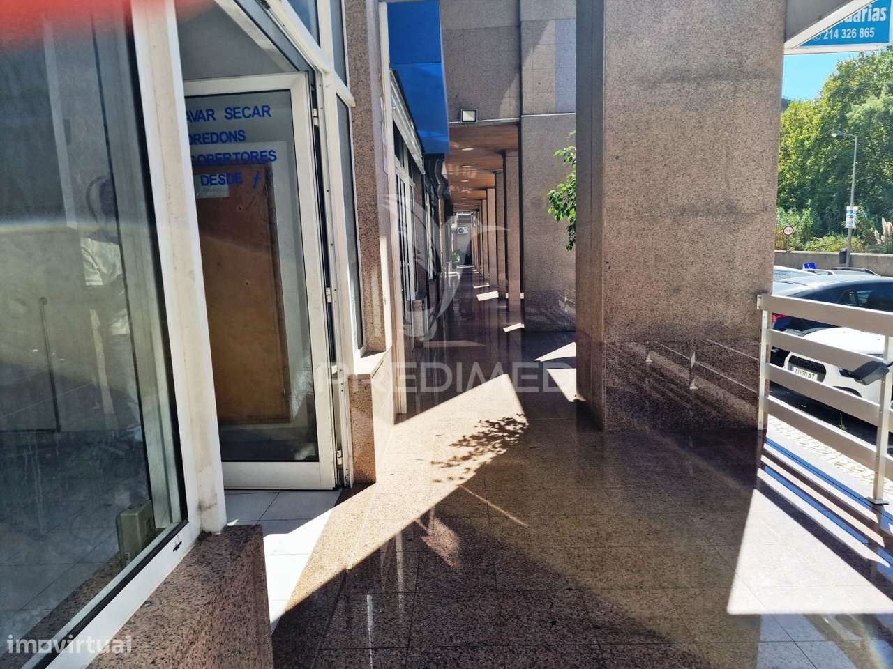 Excelente Loja em Belas - Grande imagem: 4/8