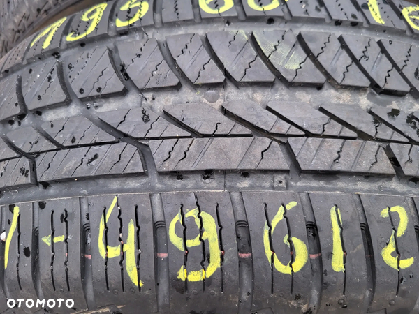 195/60r16 (W496/23)001 2szt 5mm Kinergy 4S HANKOOK 2019r CAŁOROCZNE - 5