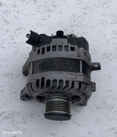 Alternator 2.2 EURO6 Citroen Jumper Peugeot Boxer - 1