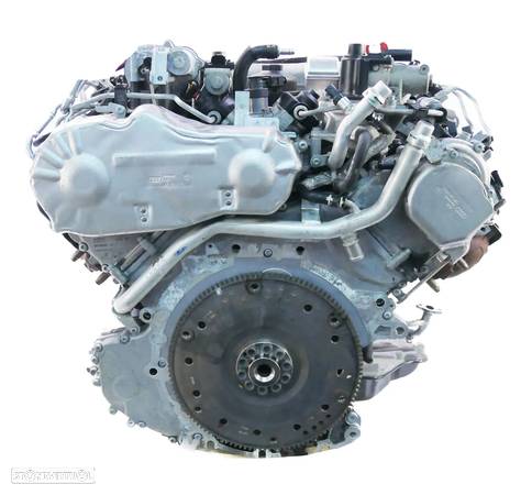 Motor CDS AUDI 4.2L 351 CV - 2