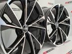 Jantes Audi RS7 2020 em 21" | 5X112 - 8